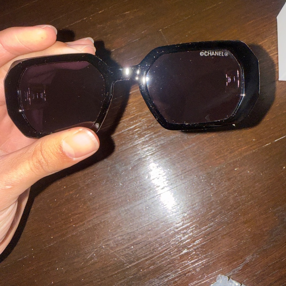 Designer Sunglasses